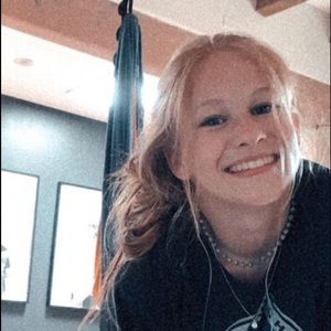 Meet your Posher, Aislyn